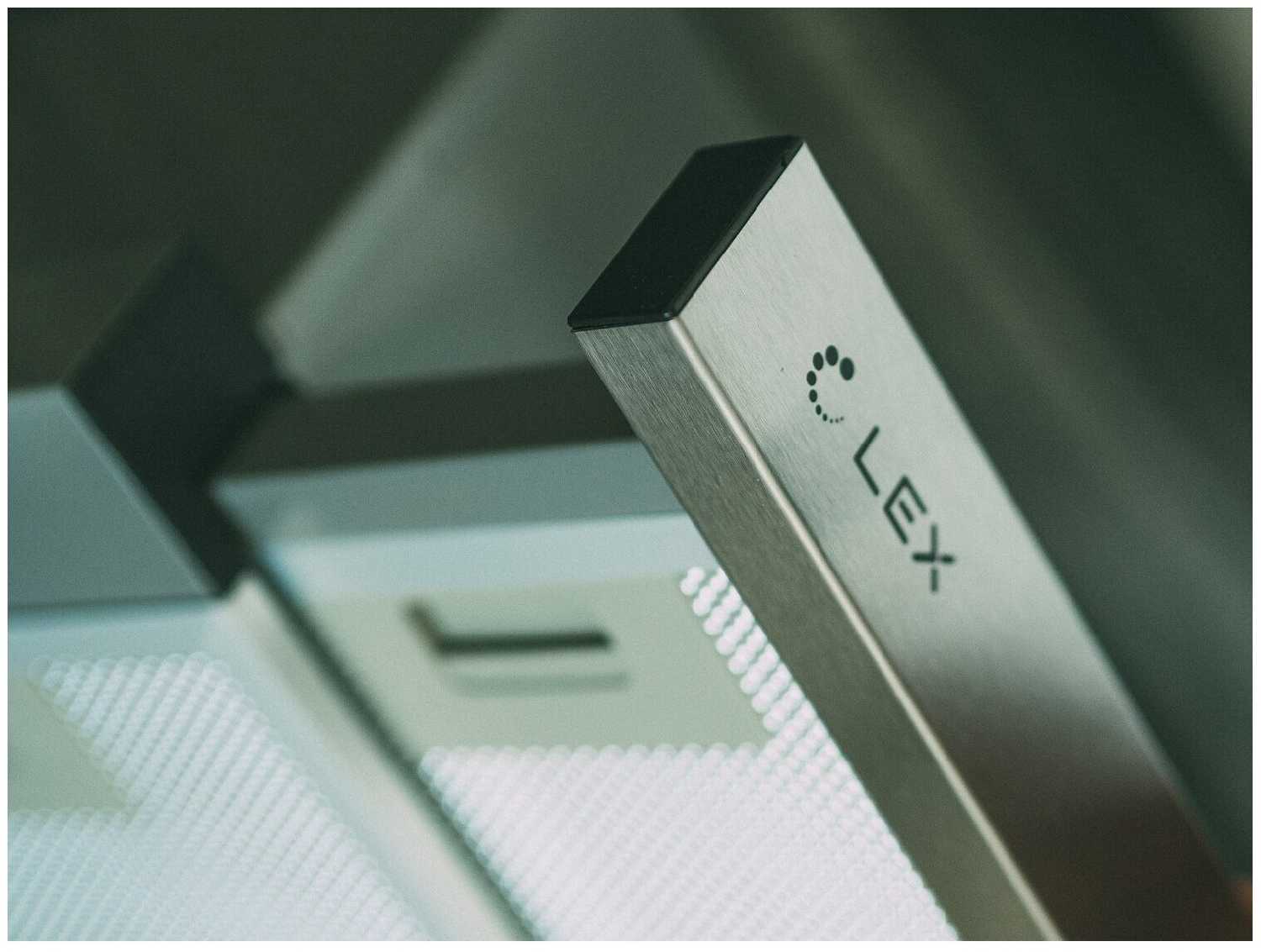 Светильник LEX Hubble 500 фотография 6