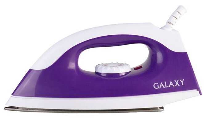 Утюг GALAXY LINE GL6126 фотография 3