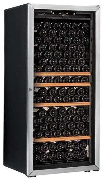 Винный шкаф EuroCave V-Prem-M (141)