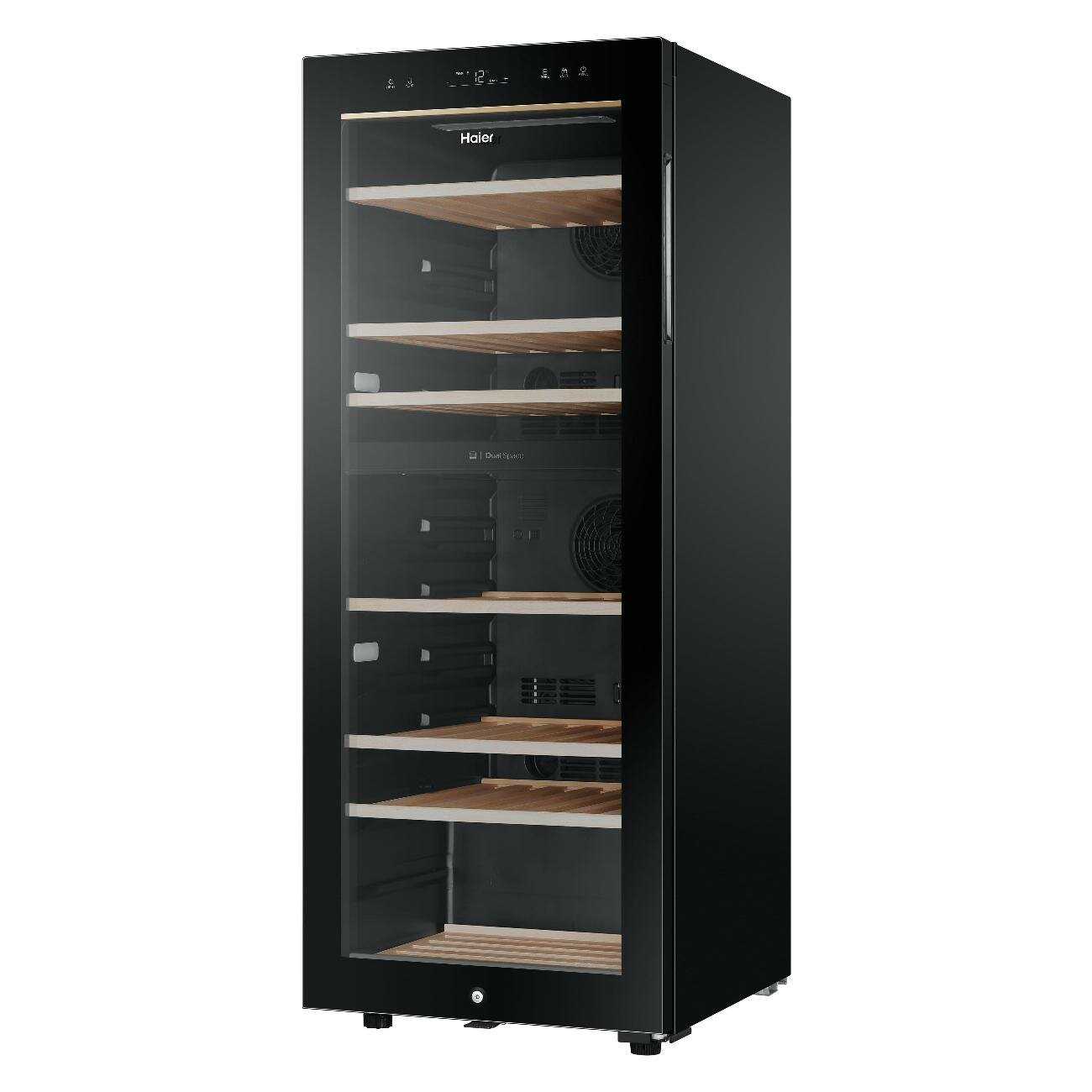 Винный шкаф Haier FWC77GDAE1 фотография 1