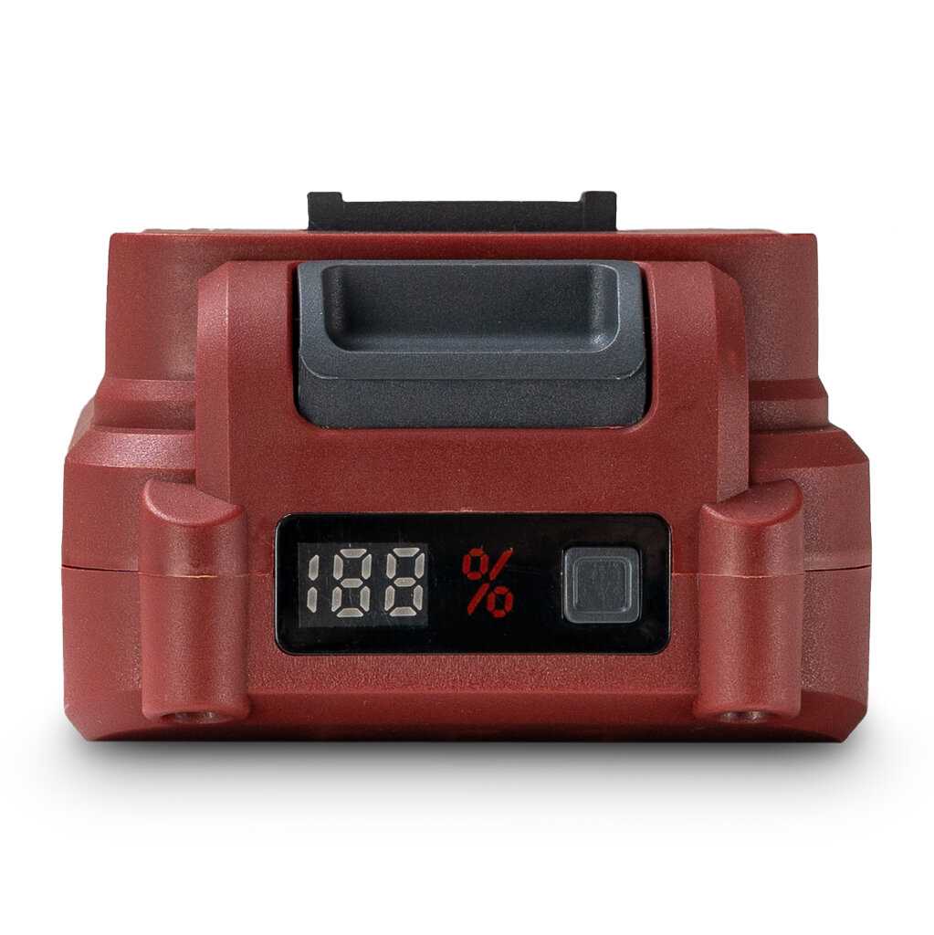 Аккумулятор Мобил К Комфорт XA220 фотография 9