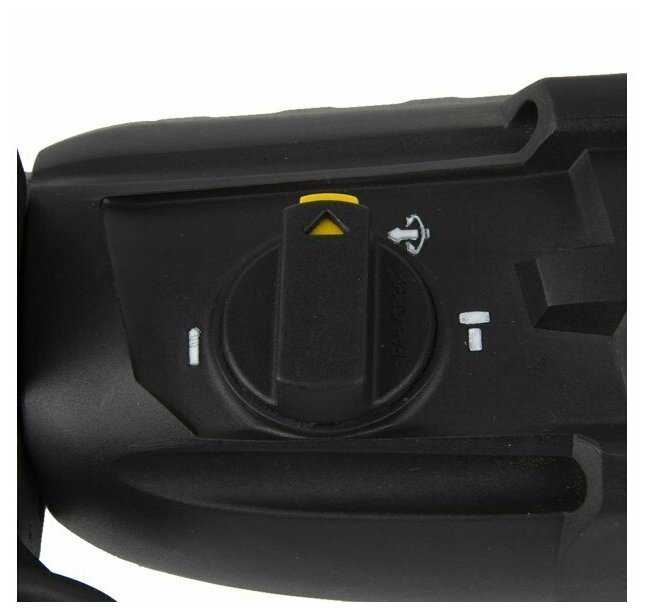 Перфоратор ProCraft BH-1400DFR (790 Вт) фотография 9