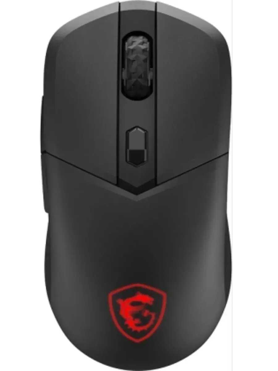 Мышь MSI Versa 300 ELITE WIRELESS