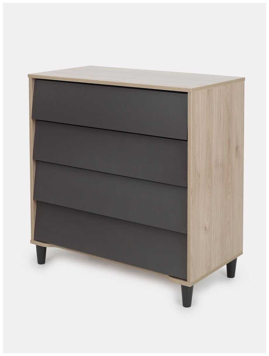 Комод пеленальный Rant Bergen (105) фотография 9