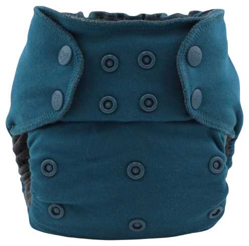 Kanga Care Подгузники Ecoposh Organic (2,7 до 18 кг) фотография 2