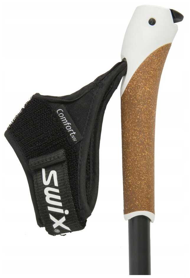 Swix AT2 Protech Nordic Walking (120 см) фотография 4
