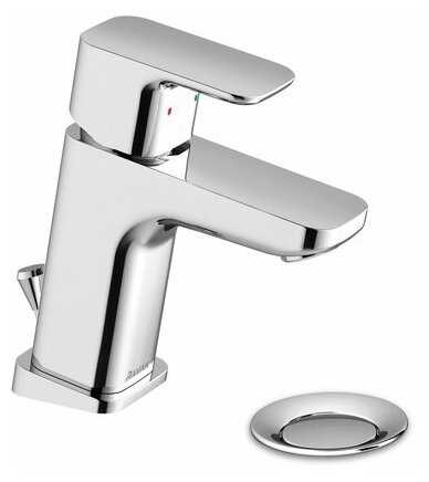 Смеситель для раковины (умывальника) RAVAK 10° Free TD F 011.00, рычажный фотография 4