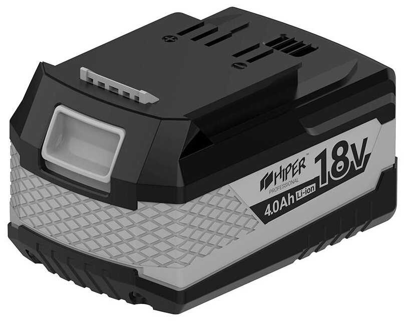 Аккумулятор HIPER UPL XS Li-Ion 18 В 4 А·ч