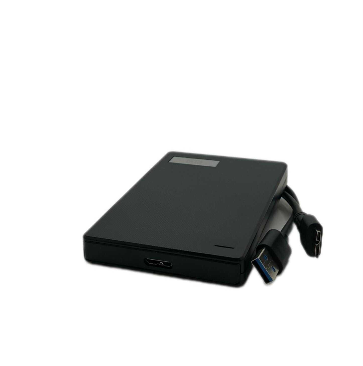 Внешний жесткий диск 3Q Portable External HDD 1Tb USB 3.0 фотография 6