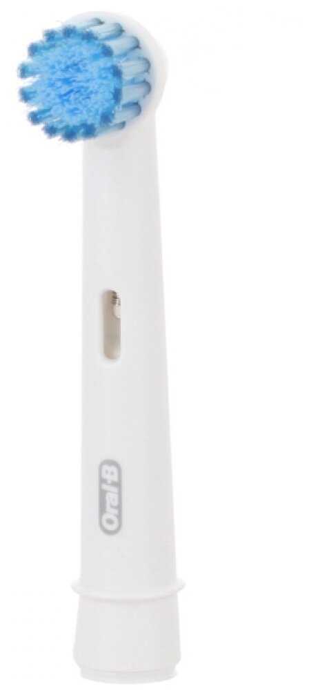 Электрическая зубная щетка Oral-B Pro 800 Sensitive Clean (D 16.524.2U) фотография 1