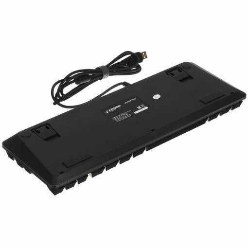 Игровая клавиатура ARDOR GAMING Blade Pro (Kailh Red) фотография 5