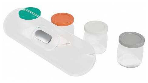 Йогуртница Polaris PYM 0104 фотография 2