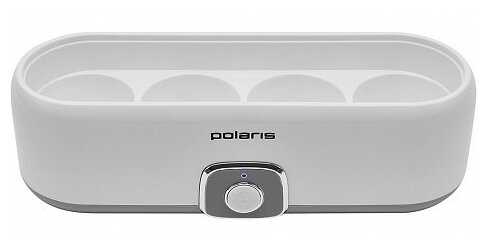 Йогуртница Polaris PYM 0104 фотография 3