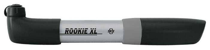 Ручной велонасос SKS Rookie XL, пластик