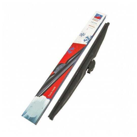 Щетка Стеклоочистителя Double Force 375 Мм (15