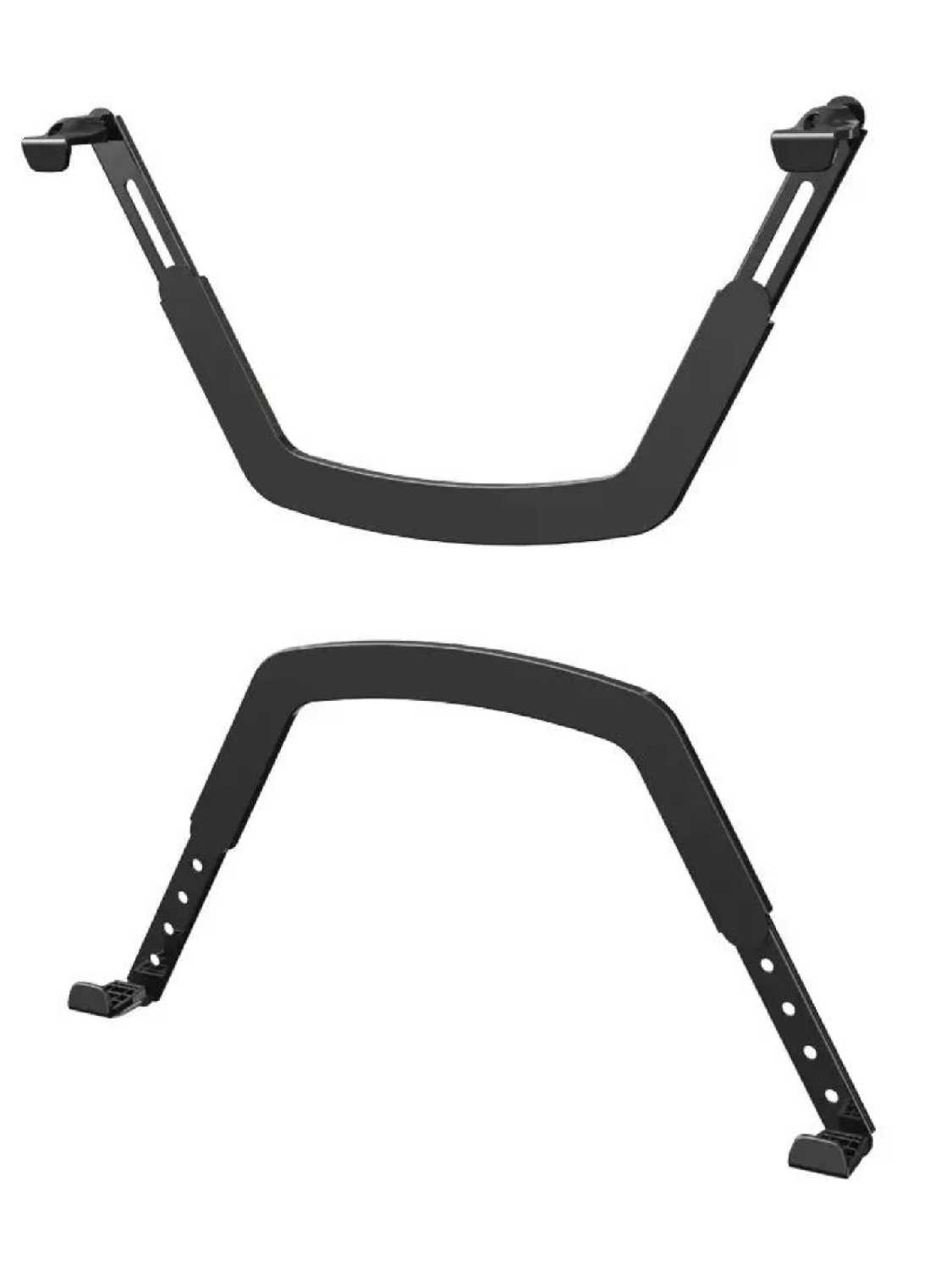 Адаптер NB North Bayou FP-1 для крепления монитора без задних отверстий от 17 до 27