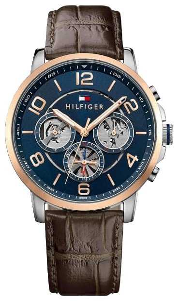 Наручные часы TOMMY HILFIGER 1791290