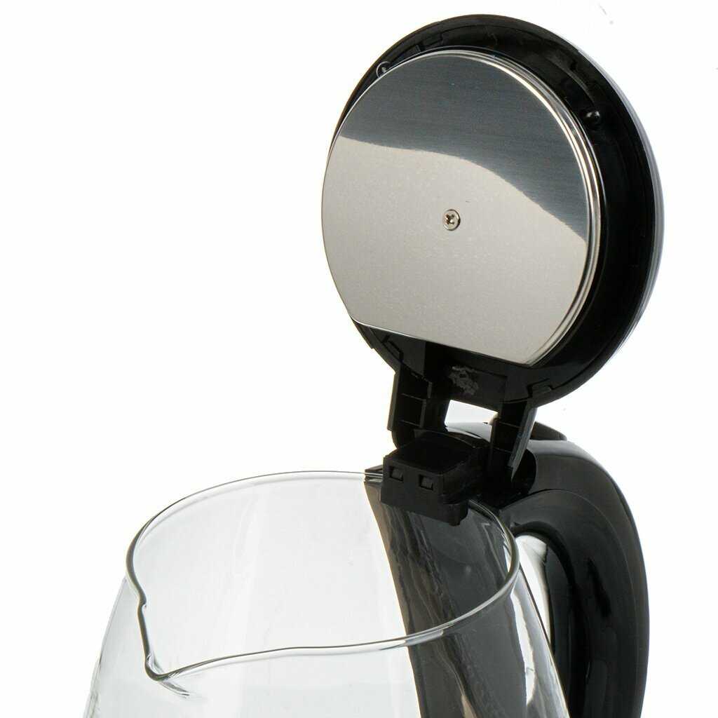 Чайник электрический Lofter CX-K224-18W фотография 10