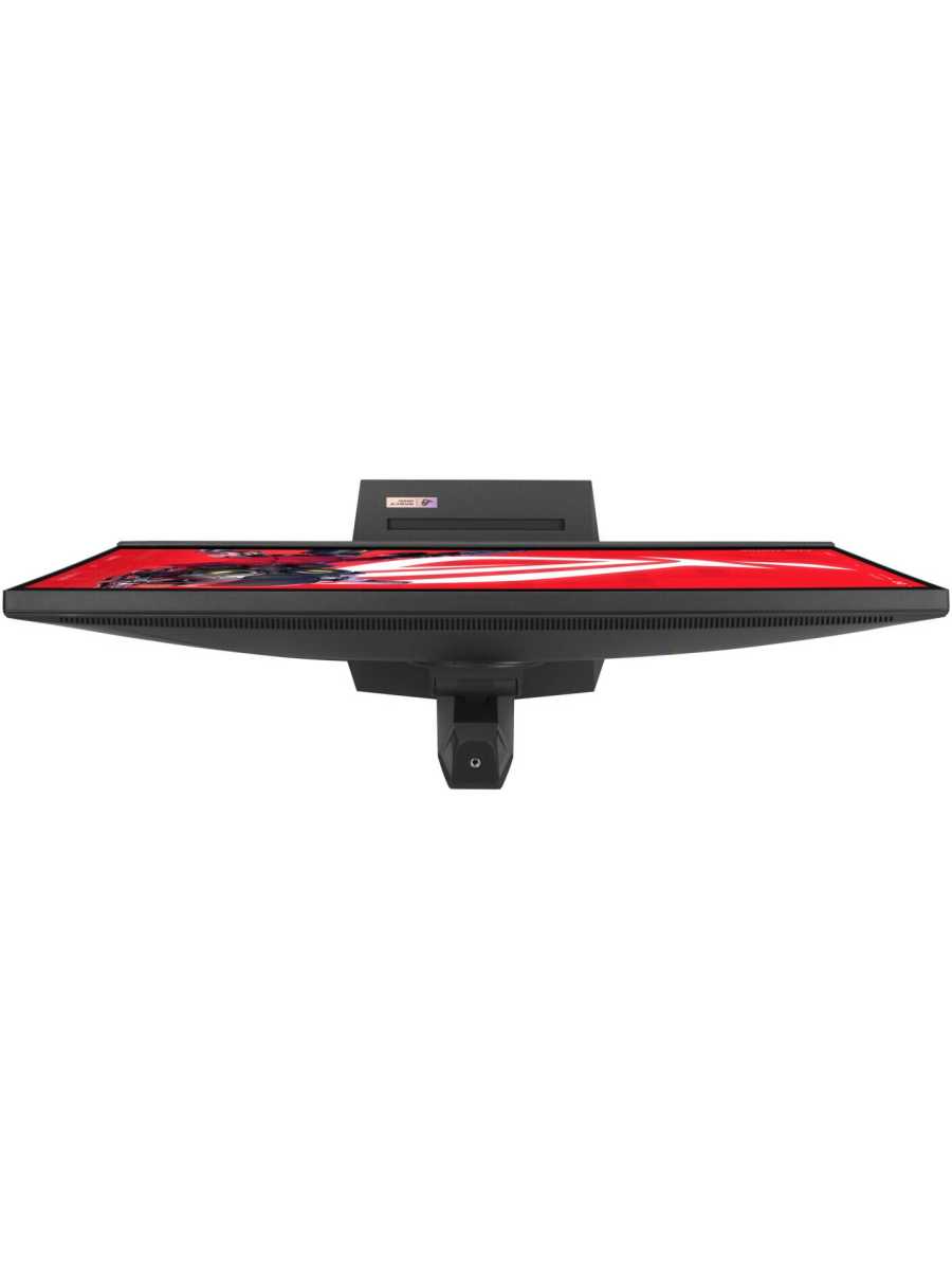 Монитор ASUS ROG Strix XG32UCG фотография 3