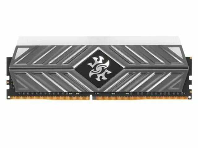 Оперативная память XPG DDR4 DIMM (AX4U360016G18I-ST41) фотография 9