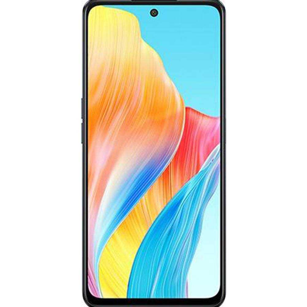 Смартфон OPPO A1 5G фотография 9