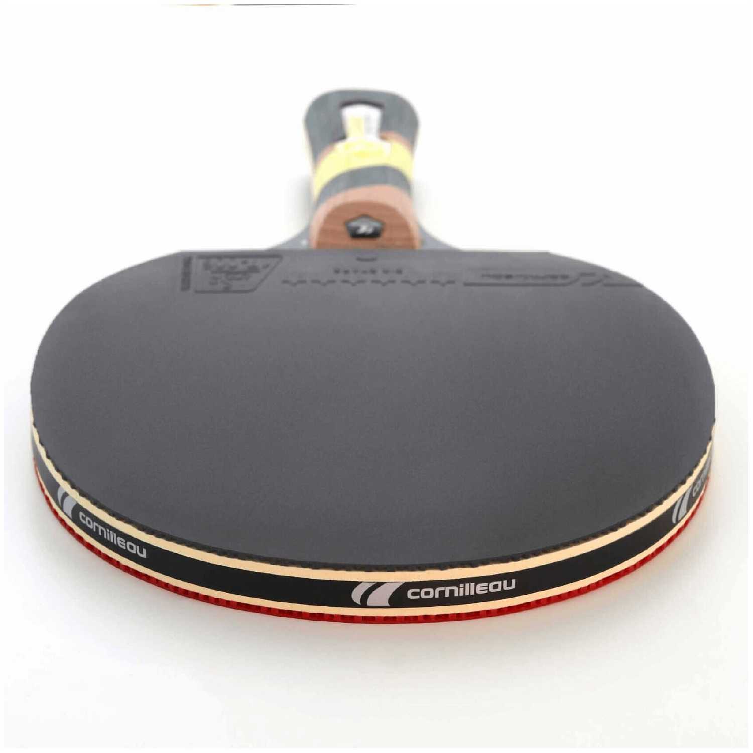 Ракетка для настольного тенниса Cornilleau Excell 2000 Carbon фотография 7