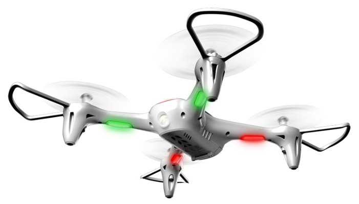 Квадрокоптер Syma X15 фотография 2