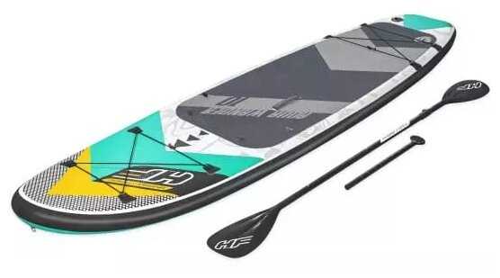 Сапборд Bestway Aqua Wander (65375) фотография 1