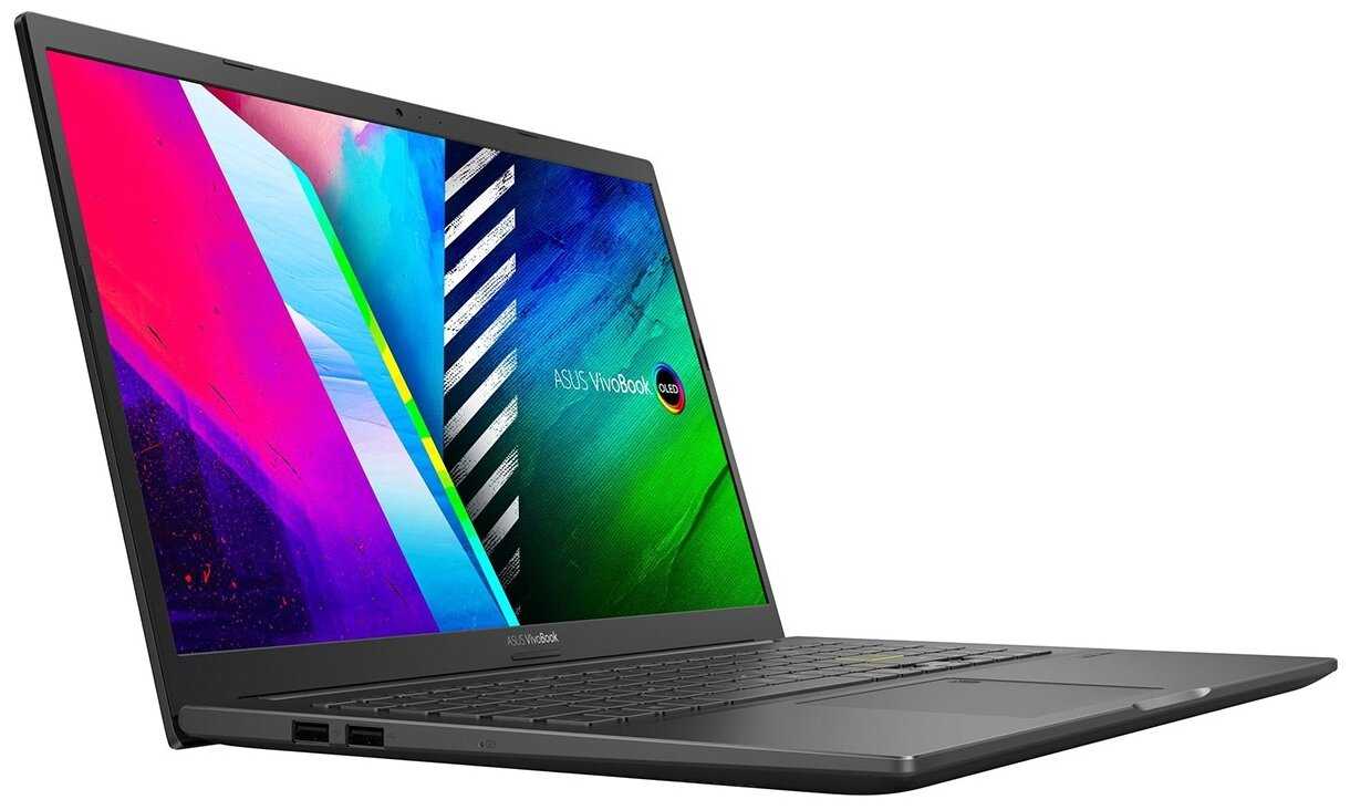 Ноутбук ASUS VivoBook 15 M513 фотография 1