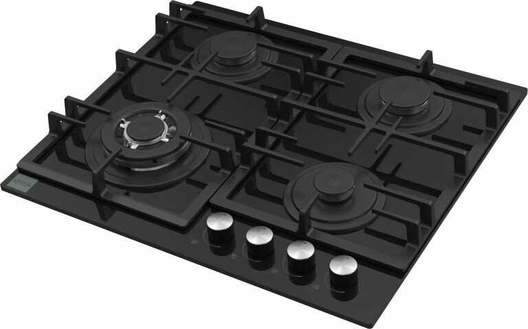 Газовая варочная поверхность Kanzler KG 516 фотография 27