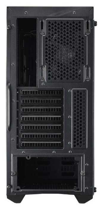 Компьютерный корпус Cooler Master MasterBox 5 Lite RGB (MCW-L5S3-KGNN-02) фотография 7