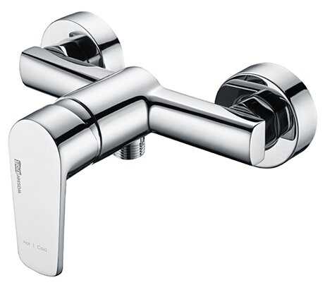 Смеситель Wasserkraft 6102