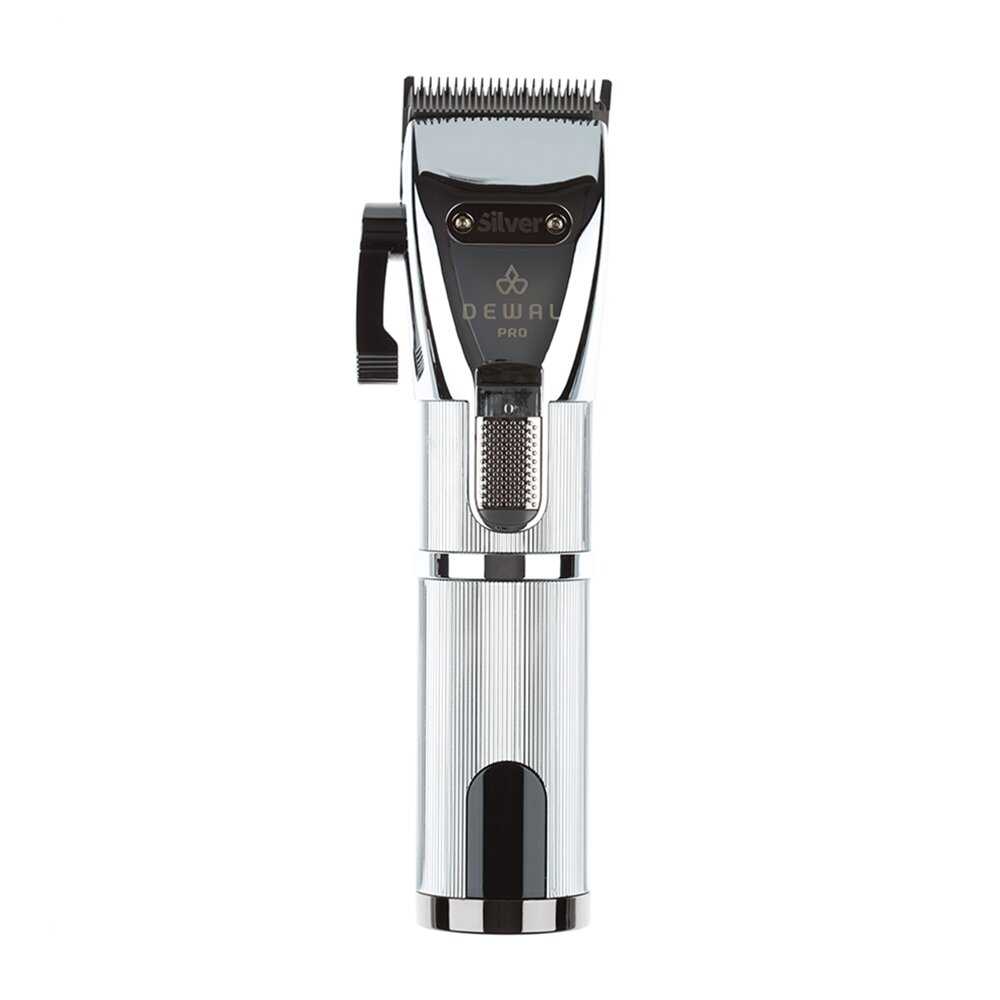 Машинка для стрижки DEWAL PRO SILVER (03-067) фотография 12