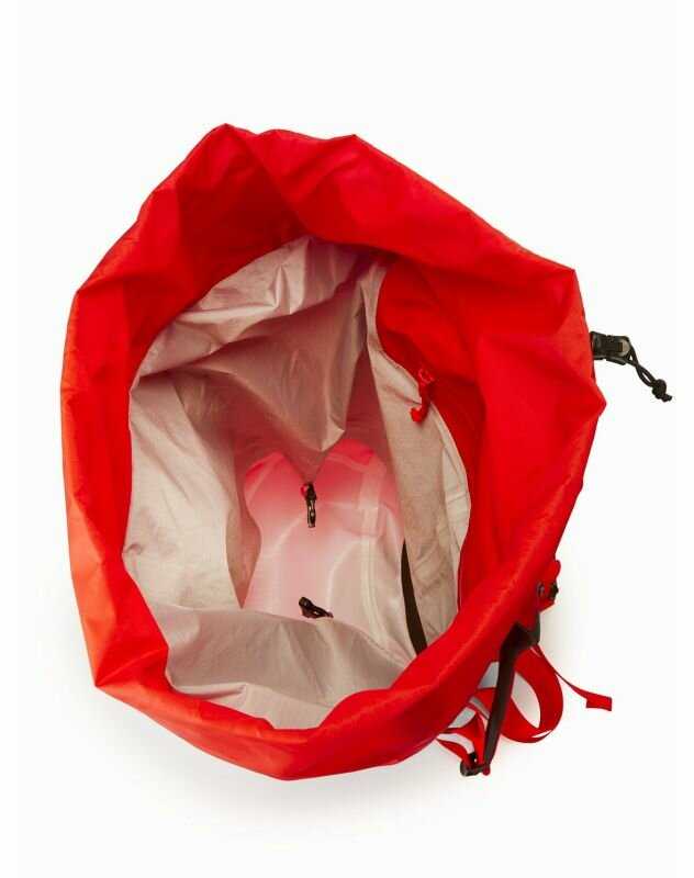 Штурмовой Рюкзак Arcteryx Alpha FL 30 (FL 30_REG) фотография 12