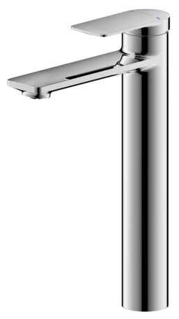 Смеситель Bravat F1369402CP