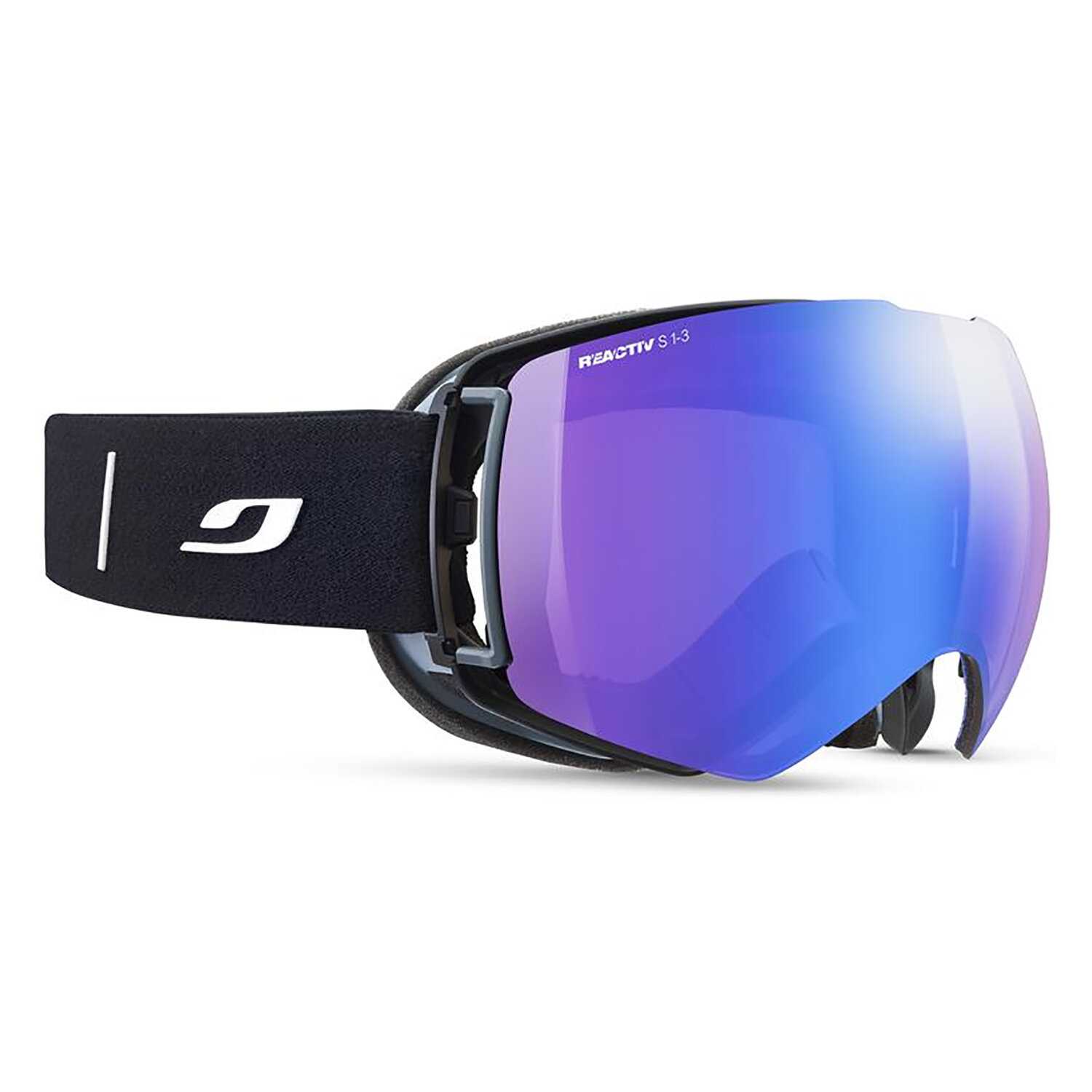 Маска горнолыжная Julbo Lightyear (Reactiv 2-3) фотография 1