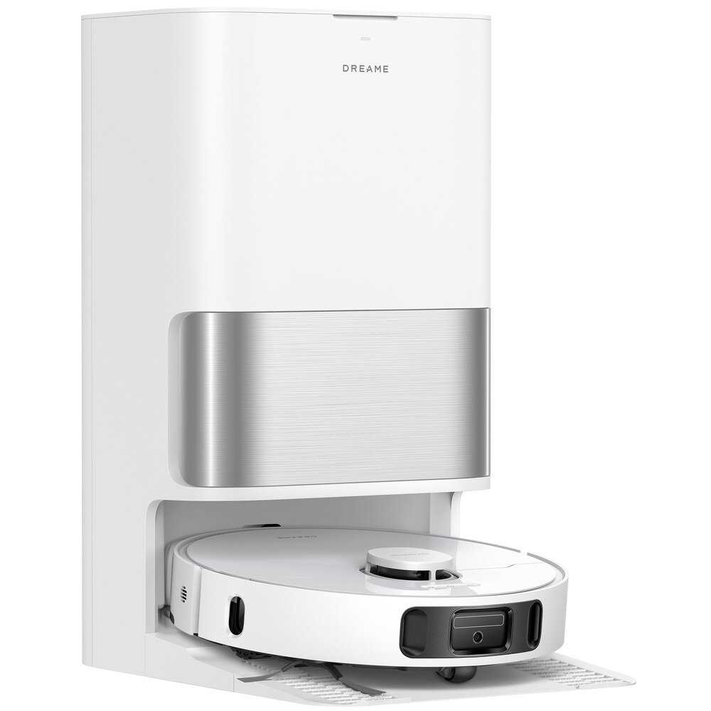 Робот-пылесос Dreame D30 Ultra фотография 15