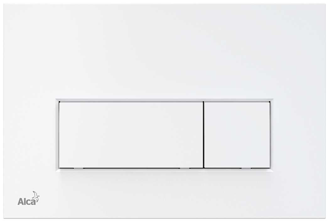 Рамная инсталляция Alcadrain AM101/1120-4:1 RU M570/M571/M578 фотография 17