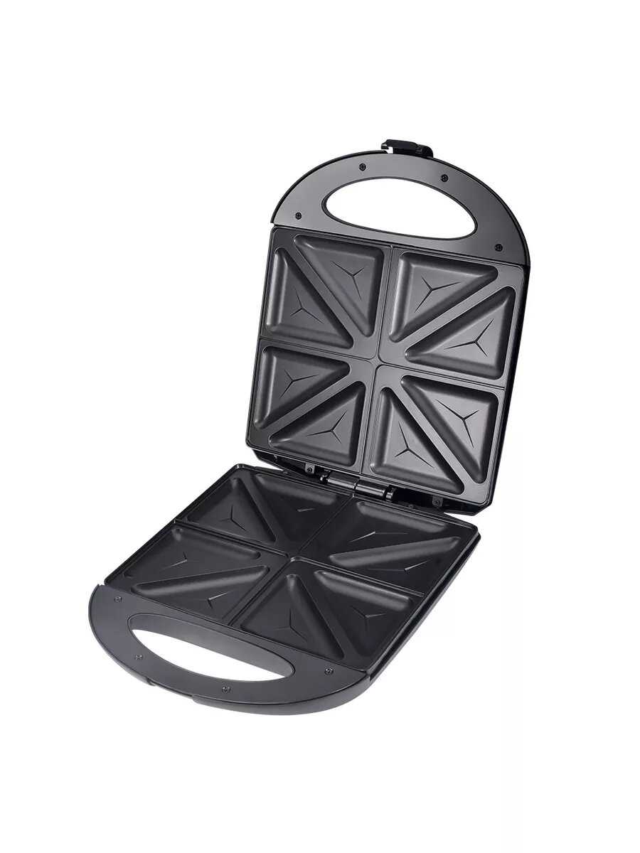 Сэндвичница MT MT-SM1775C фотография 4