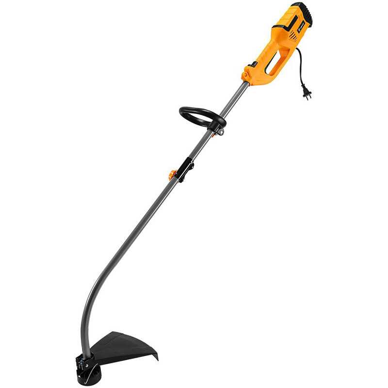 Триммер мотокоса Deko DKTR1150 (065-1242)