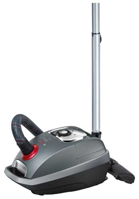 Пылесос Bosch BGL8PRO4