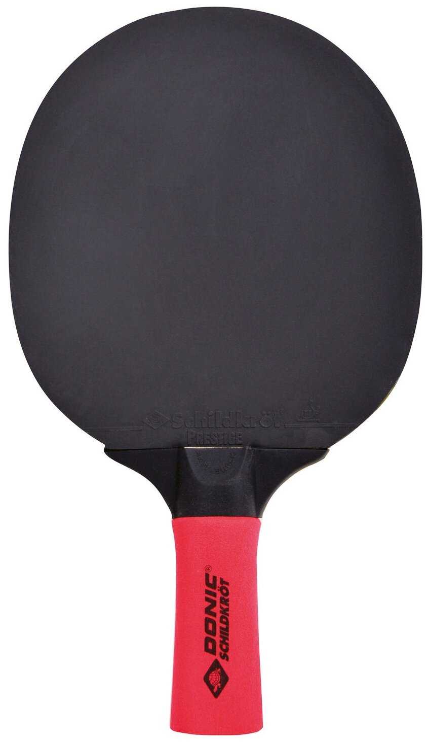 Ракетки для настольного тенниса Donic-Schildkroet Sensation 600 фотография 1