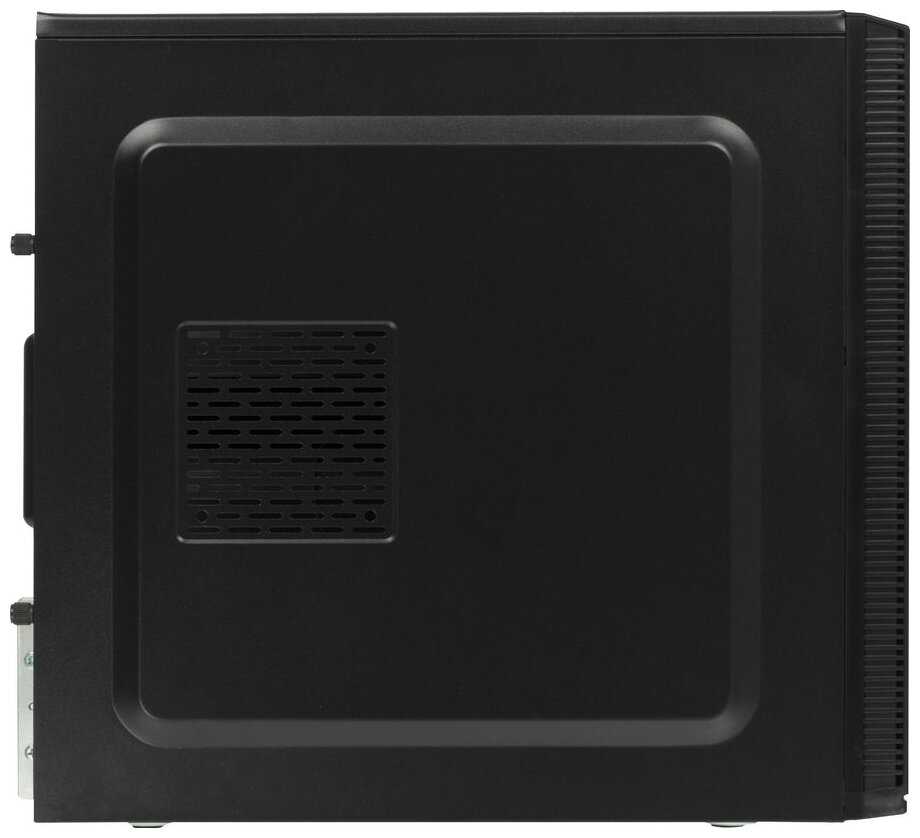 Настольный компьютер iRu Home 120 MT (1526137) фотография 3