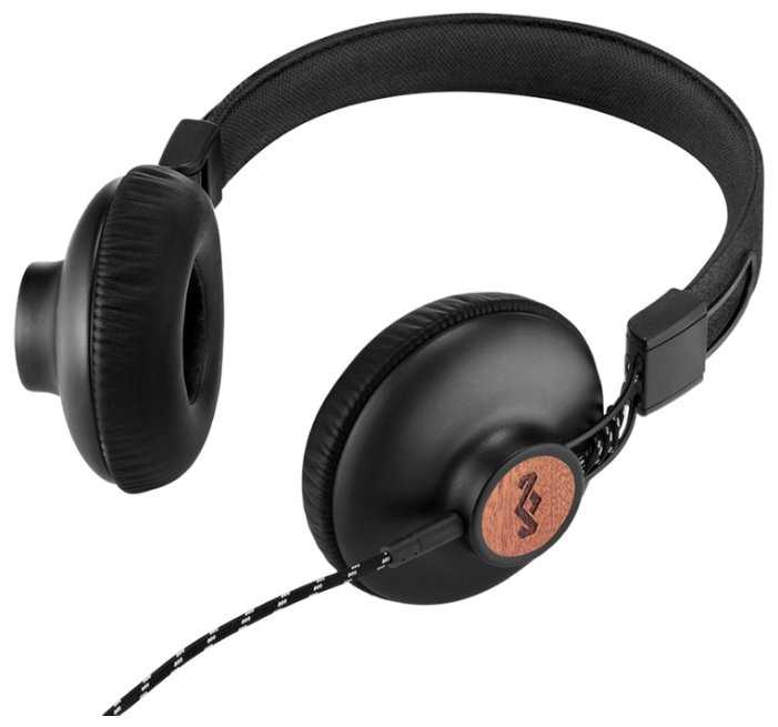 Наушники Marley Positive Vibration 2 фотография 10