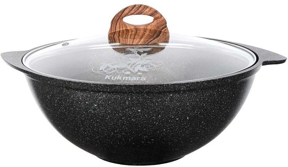 Казан Kukmara Казан (КГО37А) фотография 11