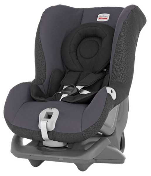 Автокресло группа 0/1 (до 18 кг) Britax Roemer First Class Plus фотография 3