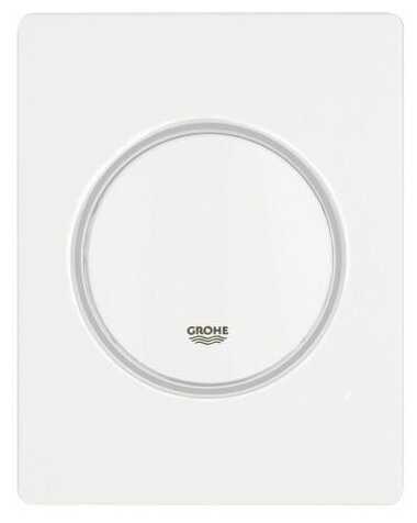 Кнопка смыва Grohe Nova Cosmopolitan 38804SH0