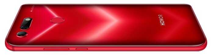Смартфон HONOR View 20 фотография 43