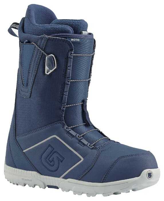 Сноубордические ботинки BURTON Moto