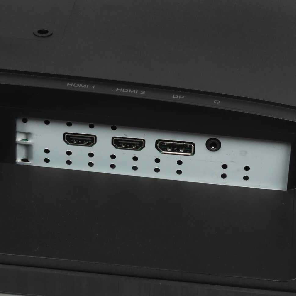 Монитор Acer Nitro KG271UZ2bmiipx фотография 3